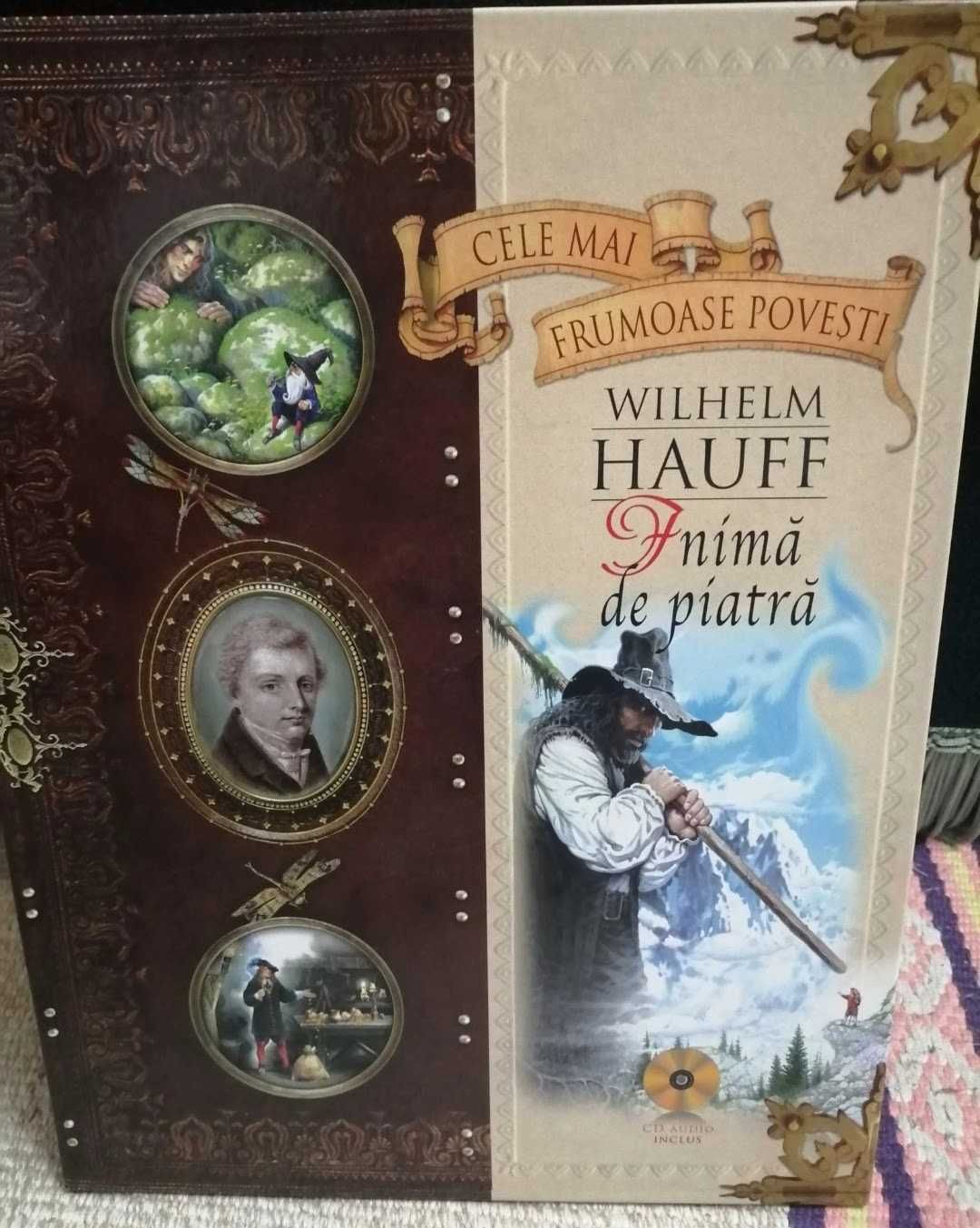 Colecția "Cele Mai Frumoase Povești", Editura Litera