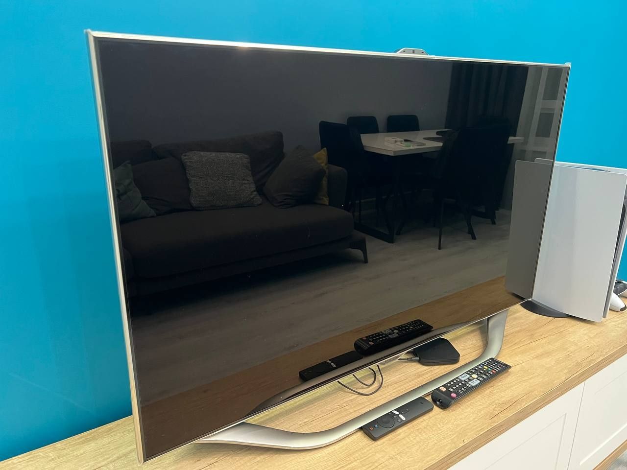 Продам Samsung Smart TV 46"