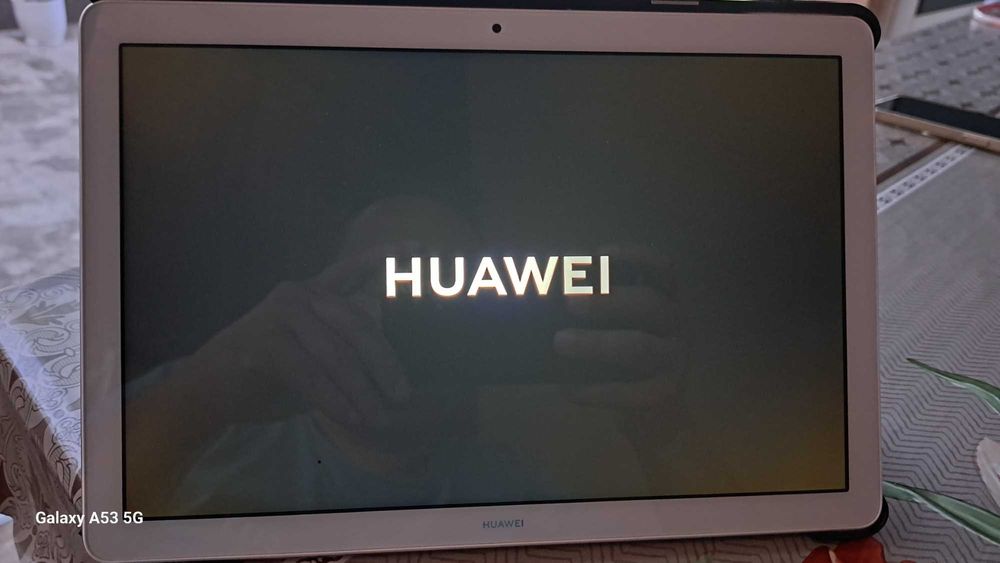 Tableta Huawei Media Pad T5