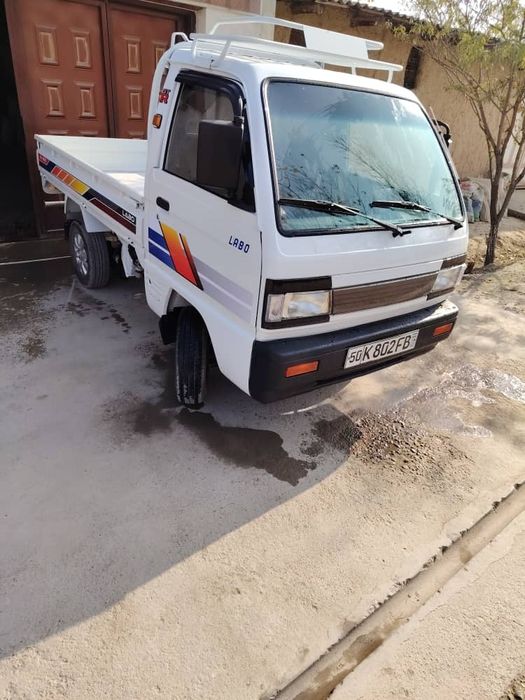 Лабо 2019 йил дасмас лабо килинган холати ало даражада