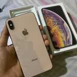 iPhone XS MAX 256 Gb , full box - impecabil