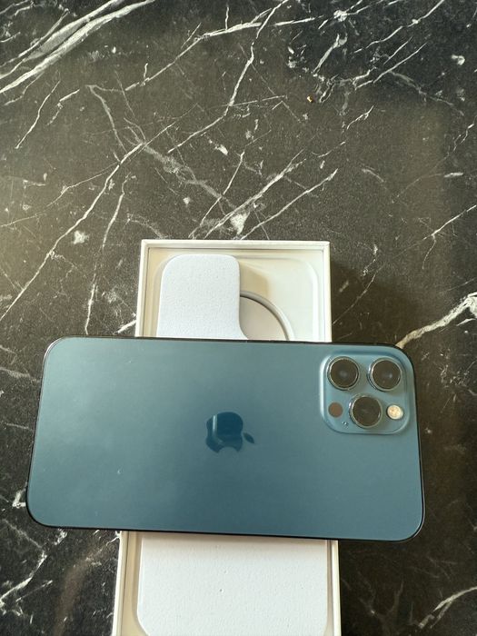 Iphone 12 Pro Max 256Gb