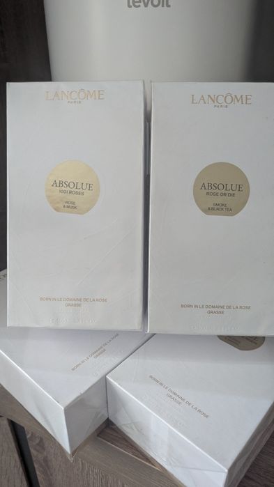 Lancome Absolue -100 ml