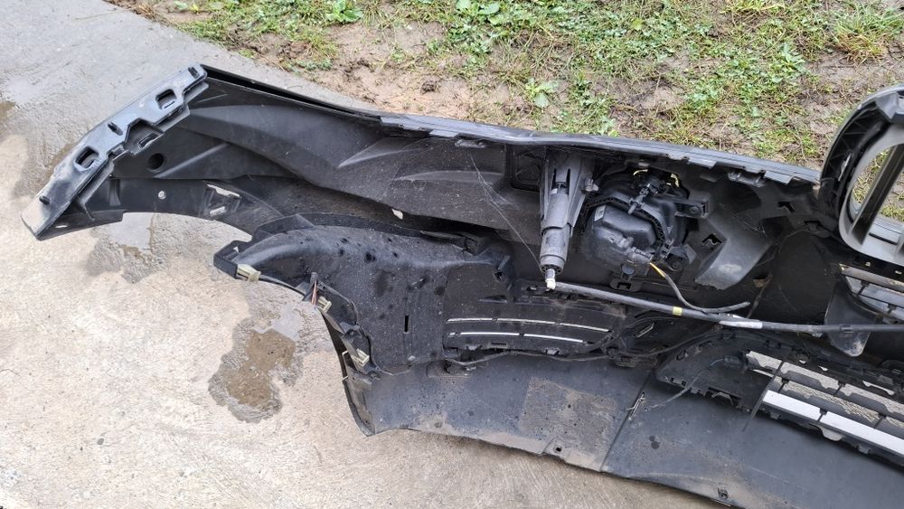 Bara fata completa BMW X5 F15