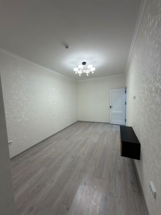 Продам свою квартиру ЖК Musaffo Maskan