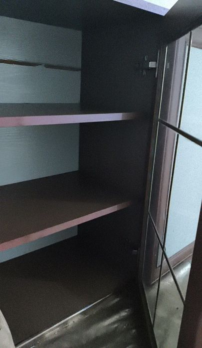 Кухонная мебель б/у