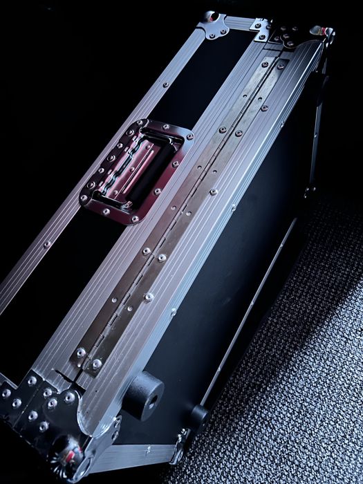 Case Dj Traktor S2 / Pioneer Dj (NOU)