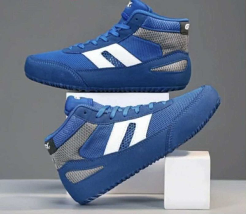 Борцови обувки GFX