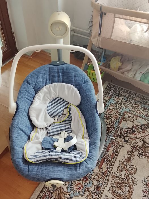 Продам jole качелие