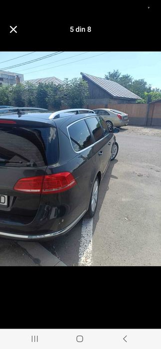 Vand sau schimb Volkswagen Passat