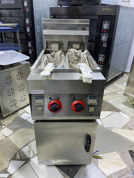 Оборудование фастфуд кафе ресторан кофейня кондитерская