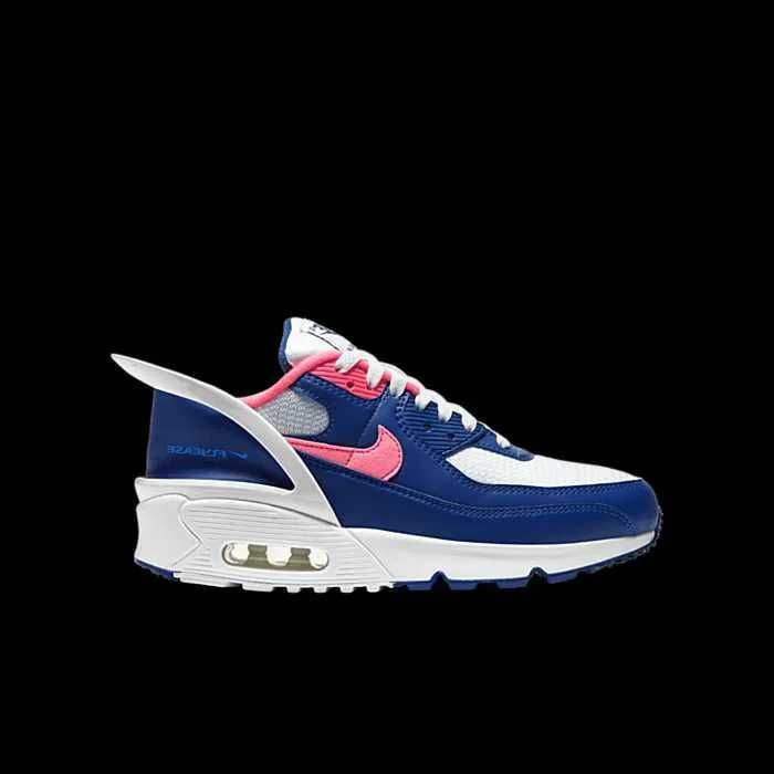 Nike - Air Max 90 FlyEase №38.5 Оригинал Код 570