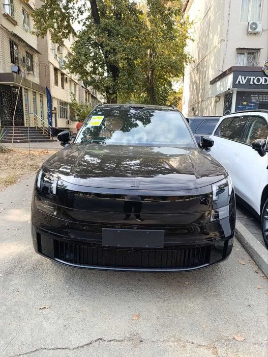 Срочно! LYNK & CO 900 2TURBO 4WD 2025г! Без пробега! Нотариус!