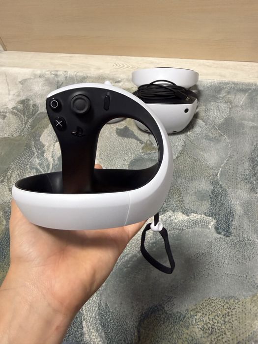 Vr2 playstation Standalone