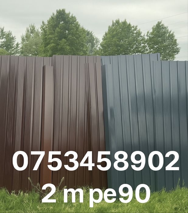 Tabla cutata colorata