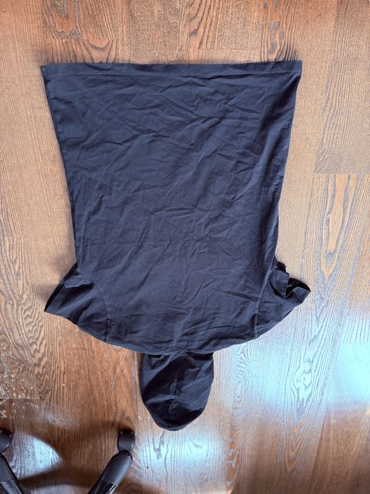 Balmain hoodie худи