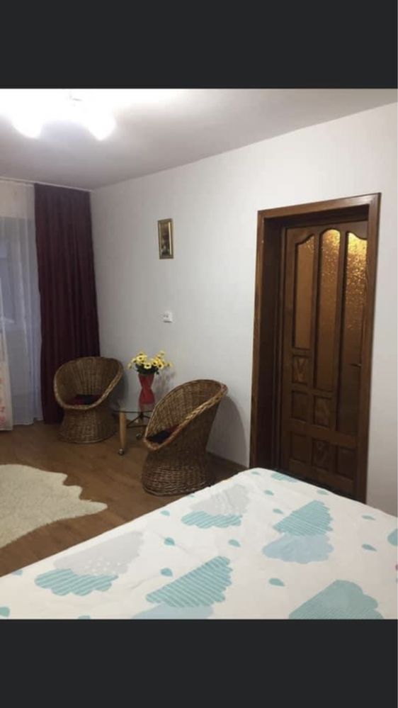Regim hotelier CENTRU ( garsoniera )