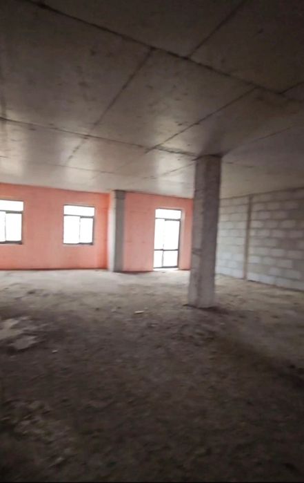 Новостройка 130м²