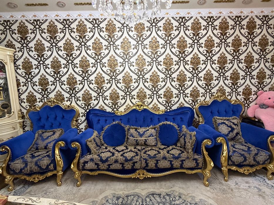 Мебель для гостиной