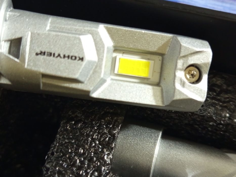 LED крушки 9005 HB3