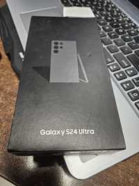 Samsung s24 ultra la cutie - iphone 15 pro max