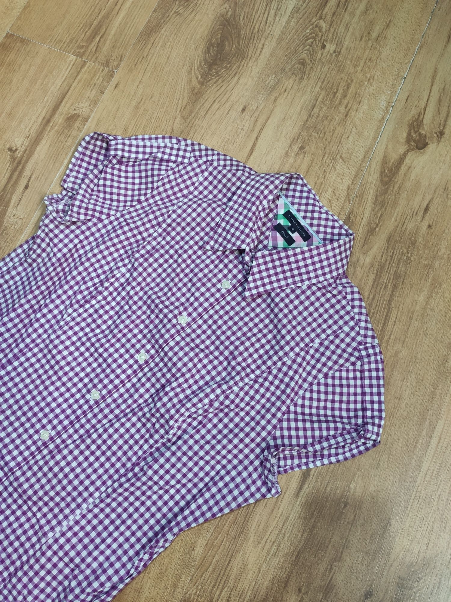 Cămașă damă Tommy Hilfiger mărimea M