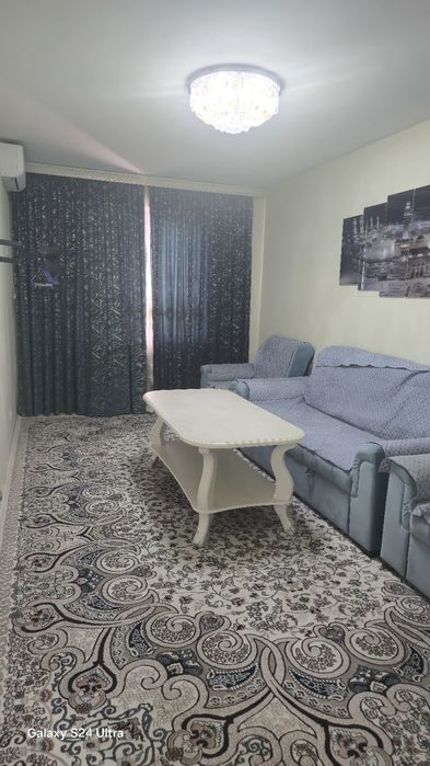 Сдается квартира в аренду Янги Чоштепа