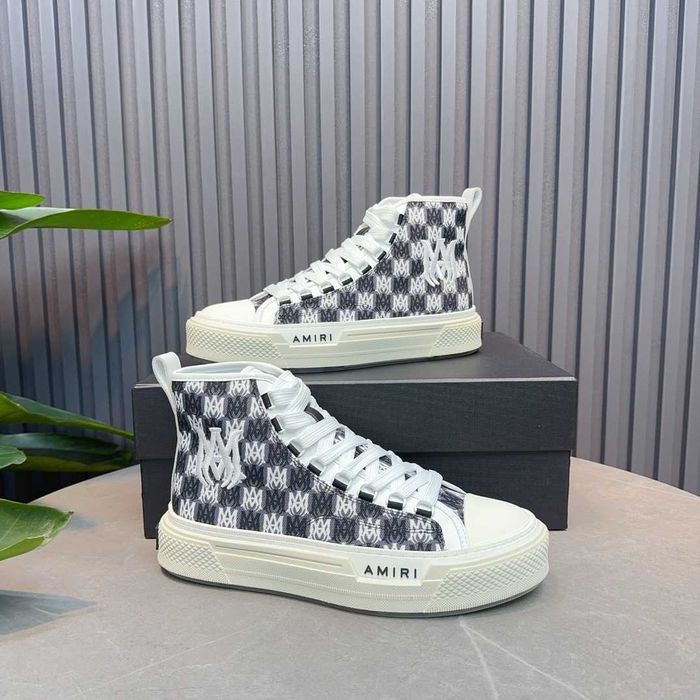 Adidasi Amiri Calitate Premium