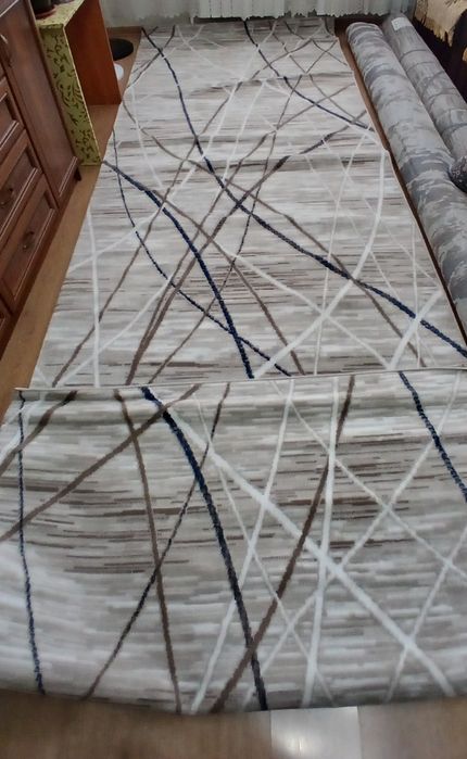 Продается Ковёр 3×5 новый