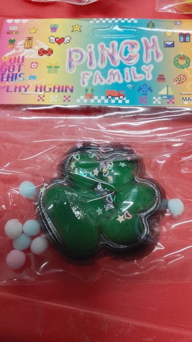 Slime lăbuță labuta