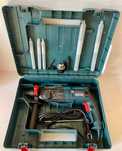Bosch Dewalt Makita Perfarator