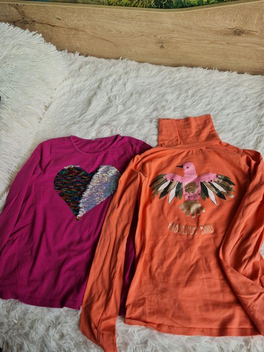 Голям лот за момиче 2