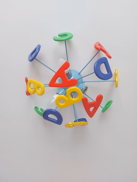 Vand mobilier complet camera copii