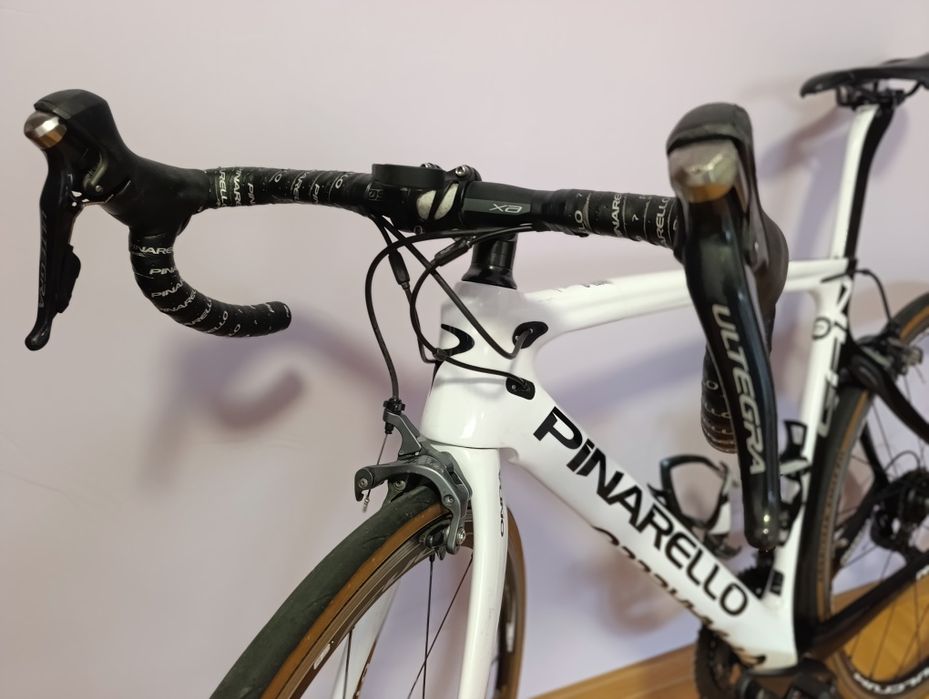 Pinarello GAN S Ultegra