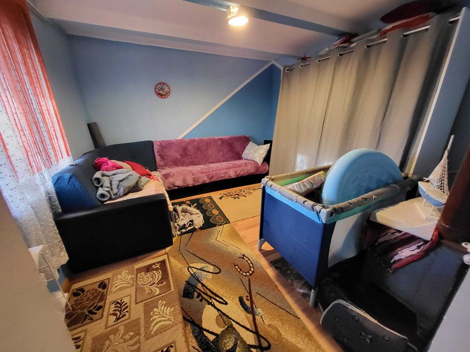 Casa de vânsare in Botoșani