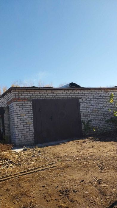 Продам гараж в гаражном кооперативе Урал 1