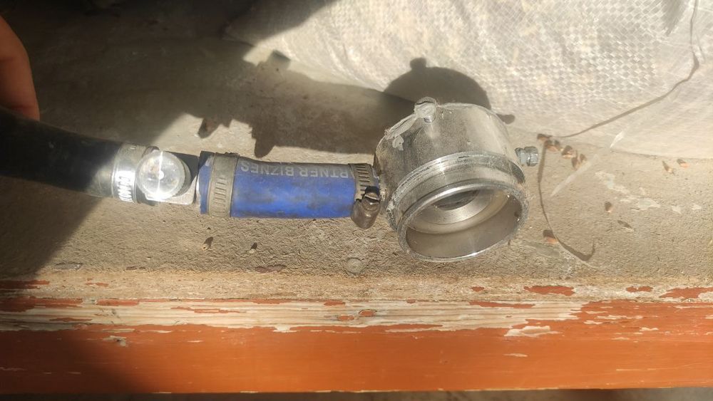 Газ балон 65 талик 3-покаления