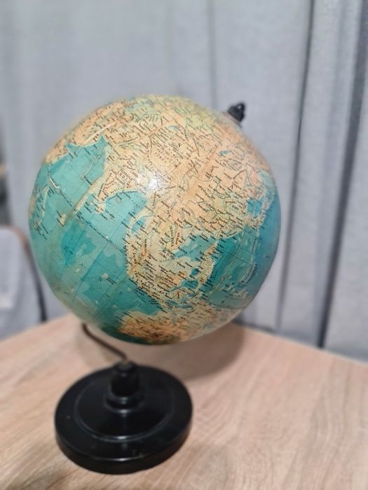 Glob pamantesc diametru 20