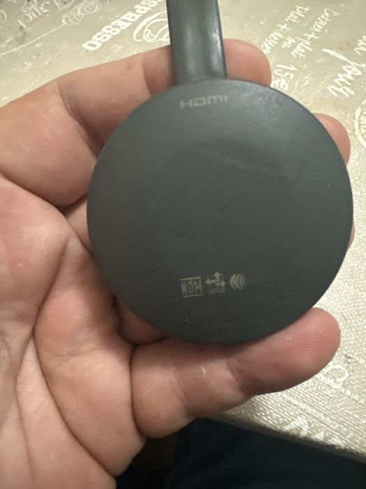 google chromecast nc2-6A5