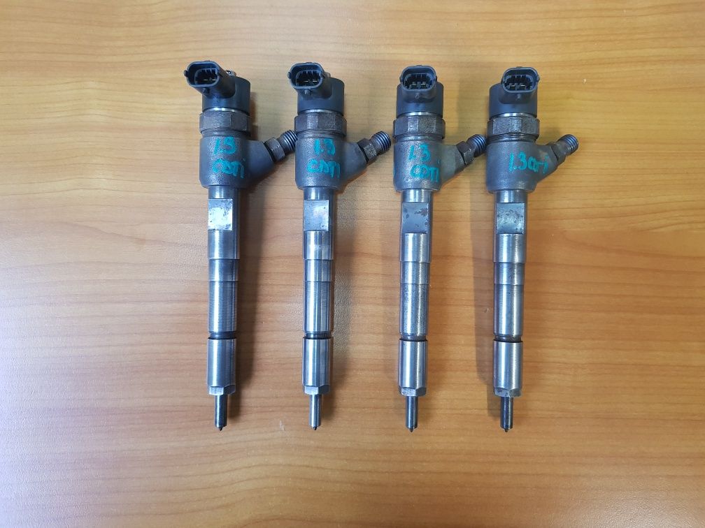 Injector Injectoare Opel 1.3 CDTI