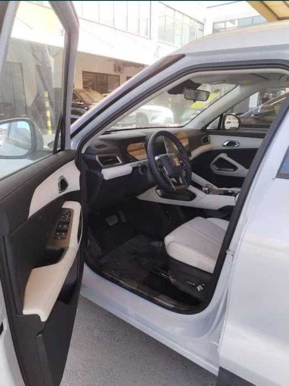 BYD Yuan Up Dop bez probeg 2025 Full o'zizi nomizga