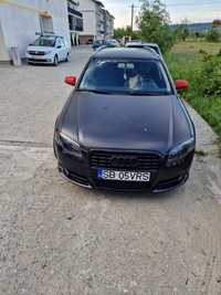 Audi a4 b7 an 2007