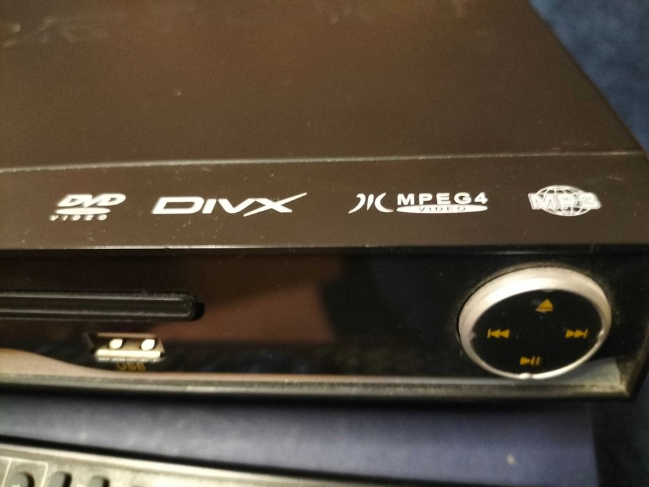 Orion  DVD 3000 player