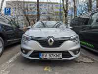 Renault Megane 2018 155,000km 1.5diesel