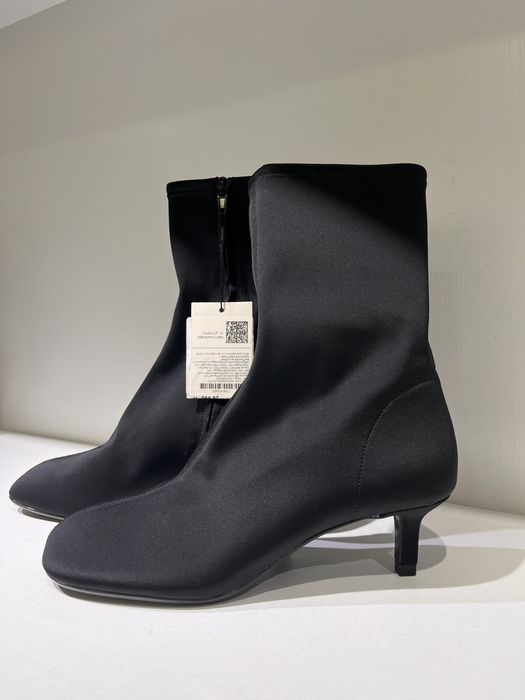 Ботильоны ZARA  40р