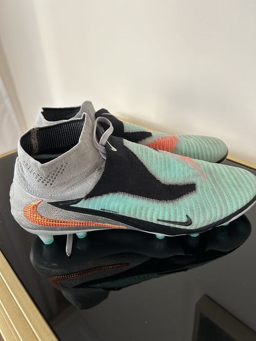 Ghete fotbal NIKE ELITE