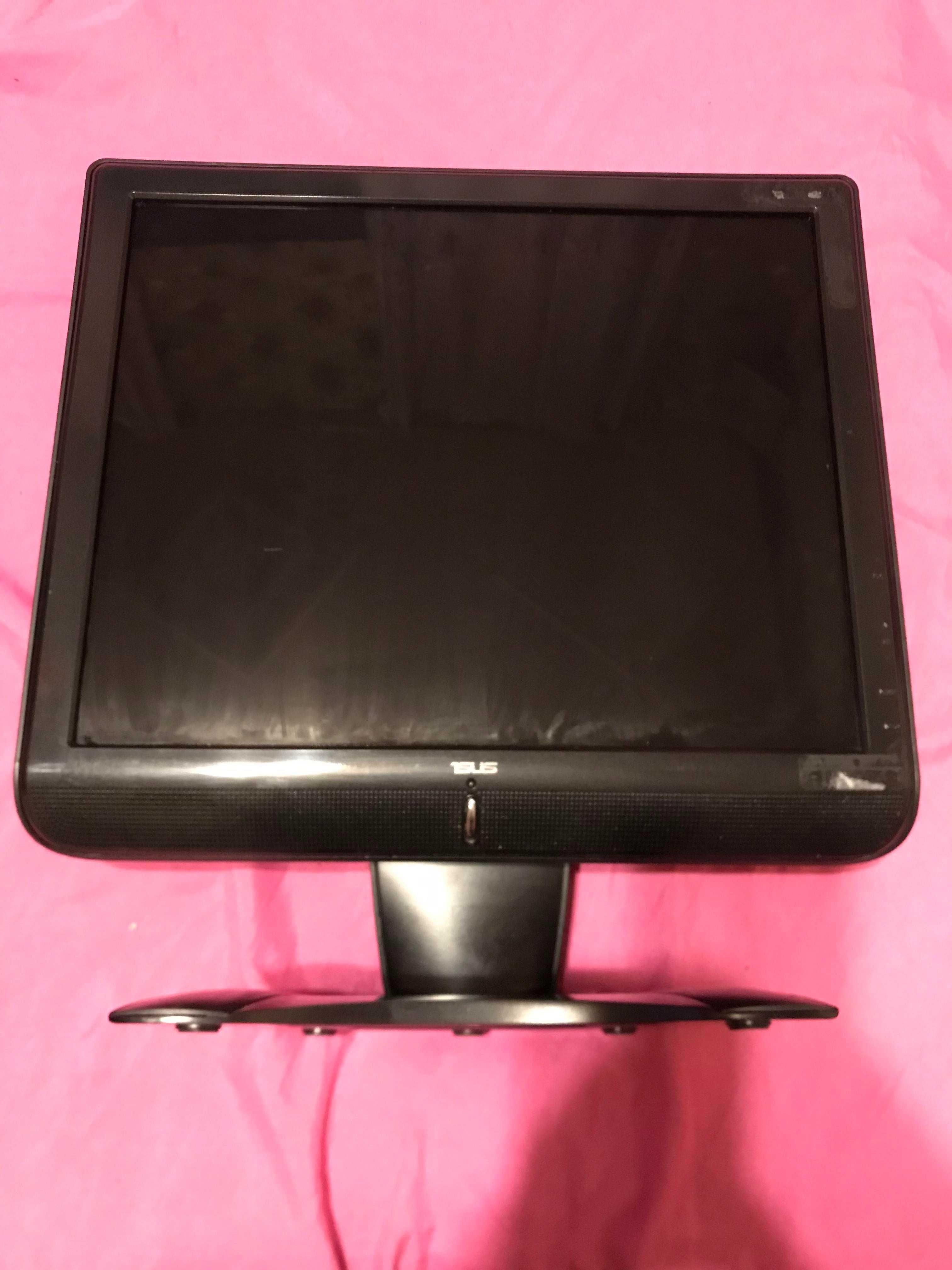 vand monitor de 15 lcd