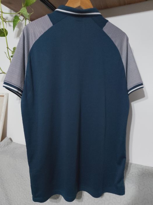 Tricou Polo de fotbal Ross County Scotia