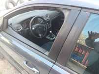 Ford focus ll 1.6 tdci 2005г. на части