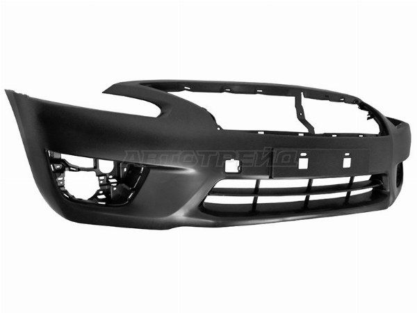 Бампер передний NISSAN TEANA 14- Nissan Teana